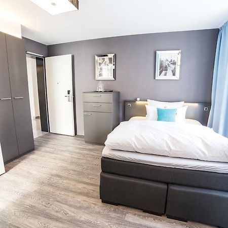 Luxstay Friedberg - Self-Check-In Habitación foto