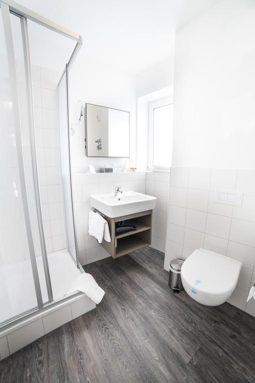 Luxstay Friedberg - Self-Check-In Habitación foto